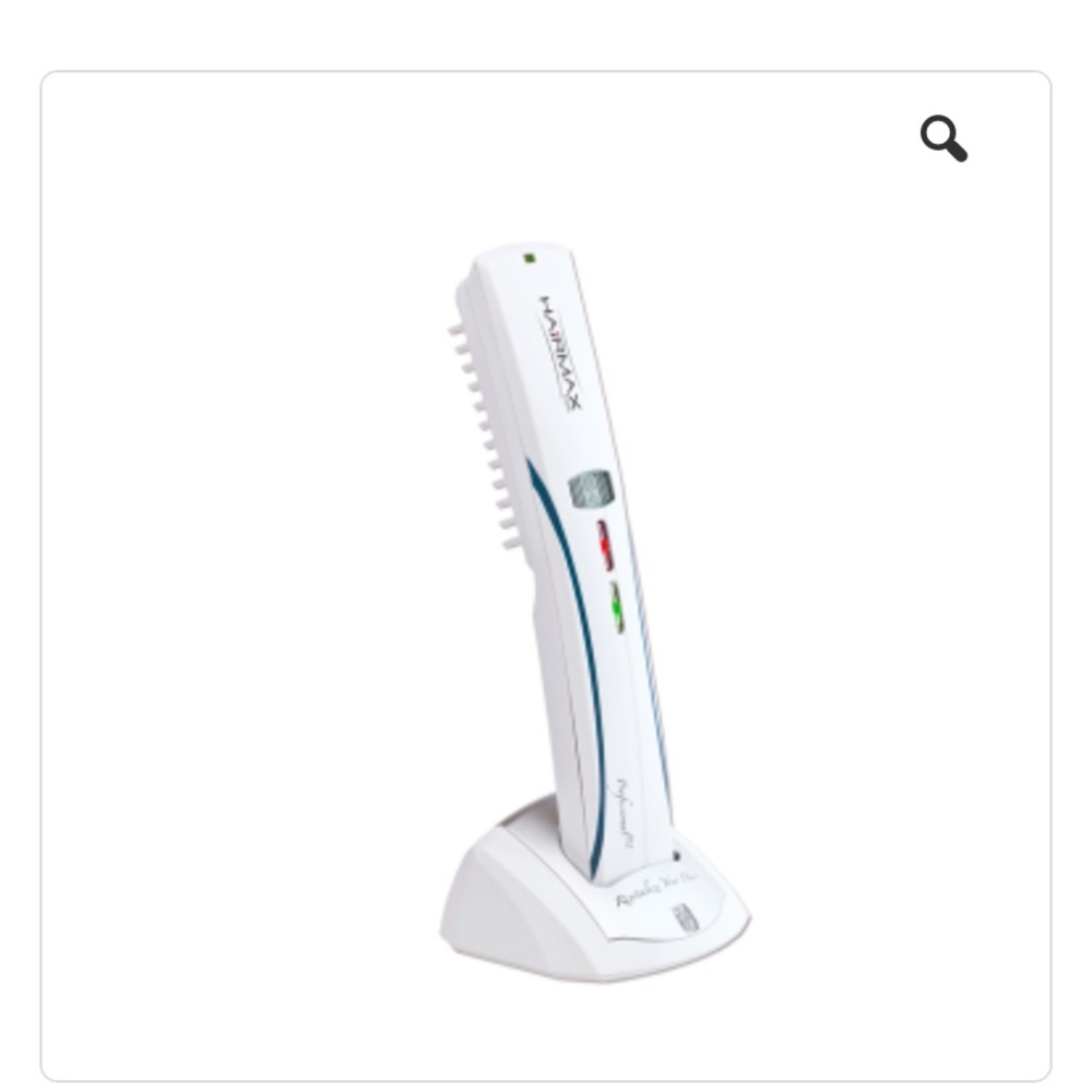 HairMax LaserComb